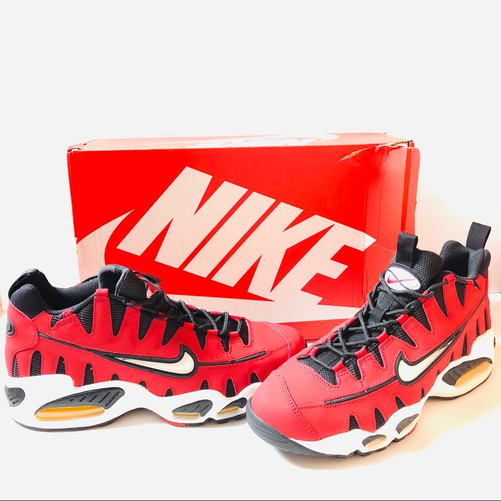 Nike Air Max NM Hideo Nomo Limited Edition Sneaker - Picture 1 of 8